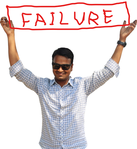 failures