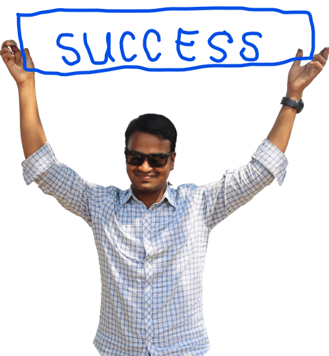 success